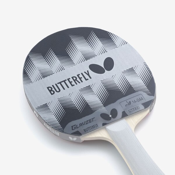Butterfly Adhesive Rubber Protect Film IV - Main